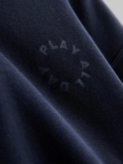 1–9 Jahre | Hoodie mit hohem Baumwollanteil