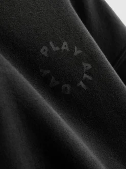 1–9 Jahre | Hoodie mit hohem Baumwollanteil