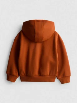 1–9 Jahre | Hoodie mit hohem Baumwollanteil