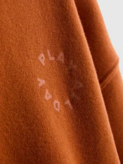 1–9 Jahre | Hoodie mit hohem Baumwollanteil