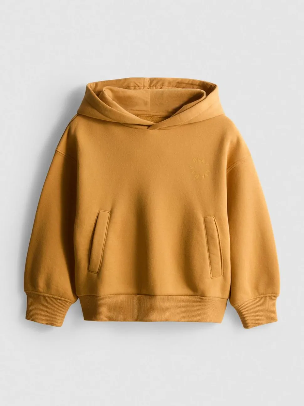 1–9 Jahre | Hoodie mit hohem Baumwollanteil