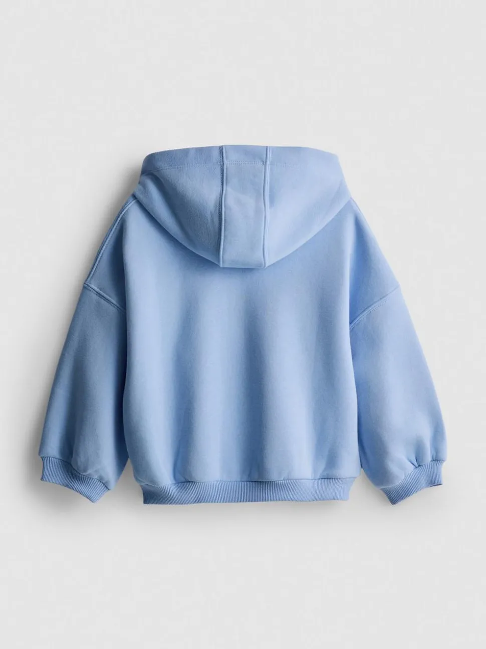 1–9 Jahre | Hoodie mit hohem Baumwollanteil