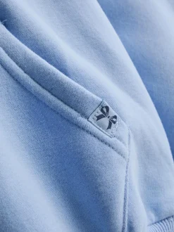 1–9 Jahre | Hoodie mit hohem Baumwollanteil