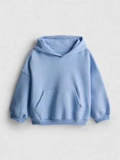 1–9 Jahre | Hoodie mit hohem Baumwollanteil
