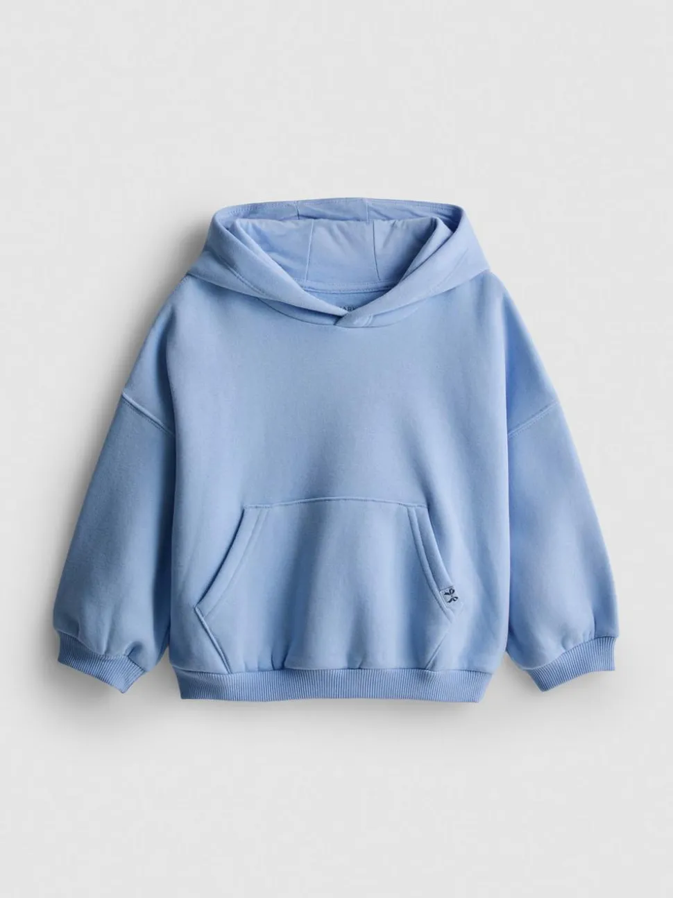 1–9 Jahre | Hoodie mit hohem Baumwollanteil