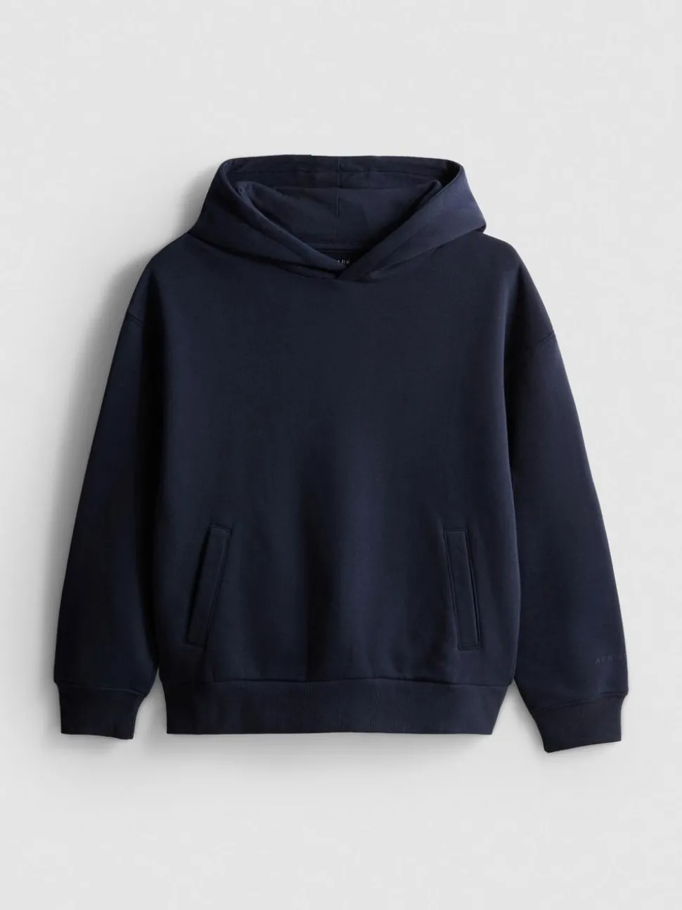 7–15 Jahre | Hoodie mit hohem Baumwollanteil