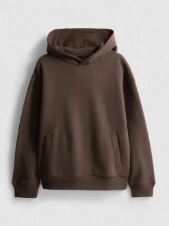 7–15 Jahre | Hoodie mit hohem Baumwollanteil