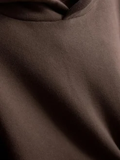 7–15 Jahre | Hoodie mit hohem Baumwollanteil