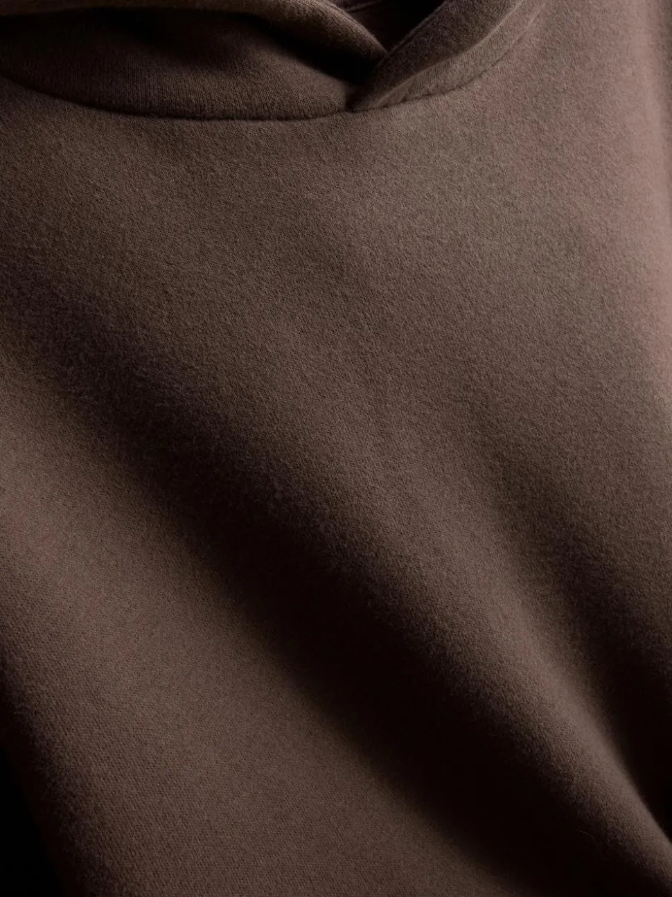 7–15 Jahre | Hoodie mit hohem Baumwollanteil