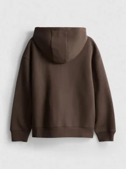 7–15 Jahre | Hoodie mit hohem Baumwollanteil