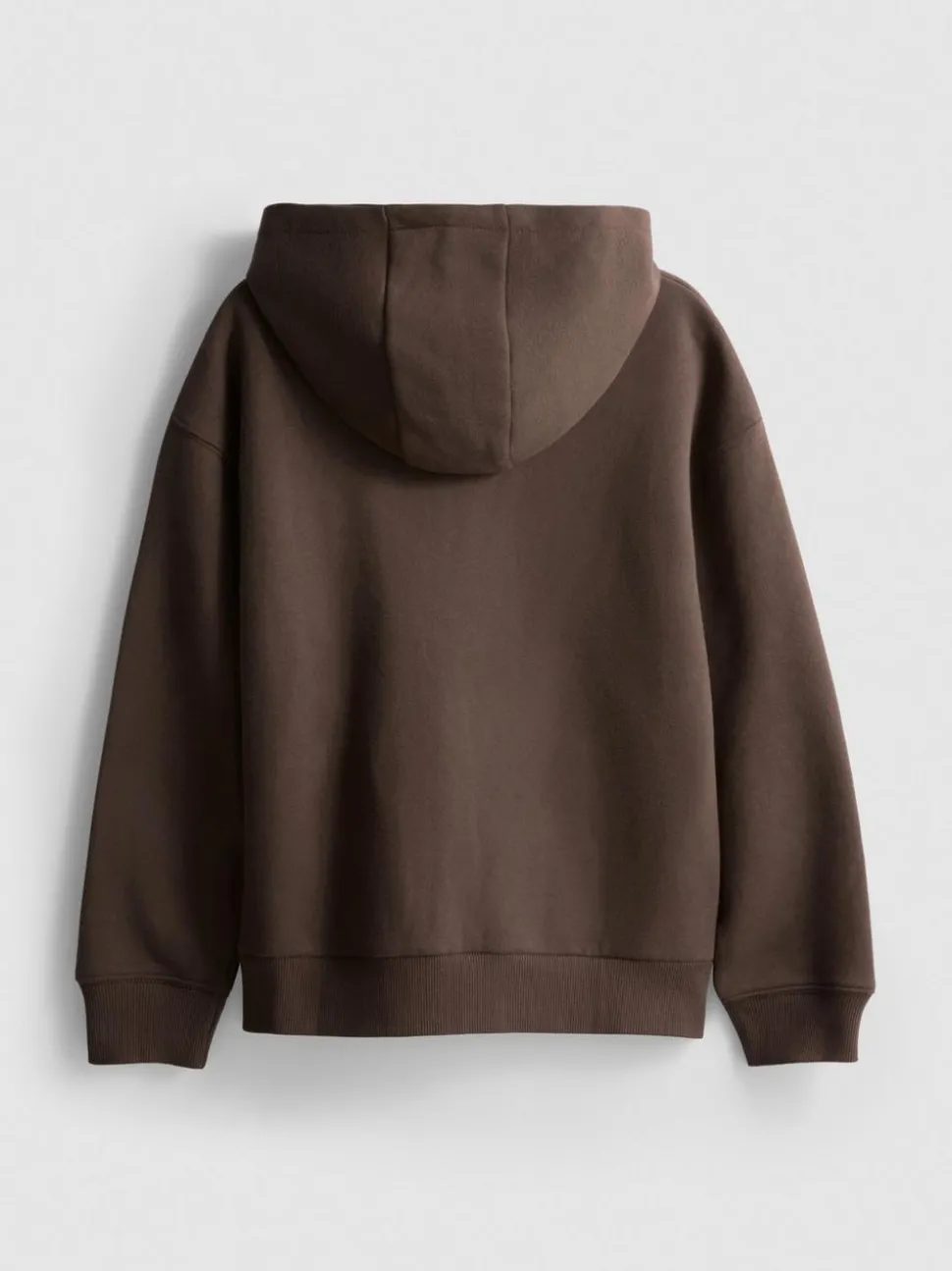 7–15 Jahre | Hoodie mit hohem Baumwollanteil