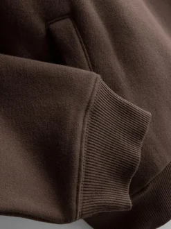 7–15 Jahre | Hoodie mit hohem Baumwollanteil