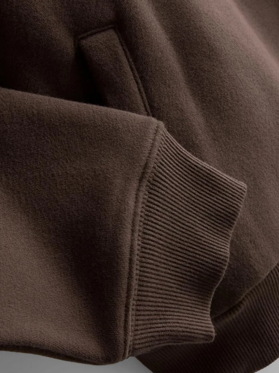 7–15 Jahre | Hoodie mit hohem Baumwollanteil