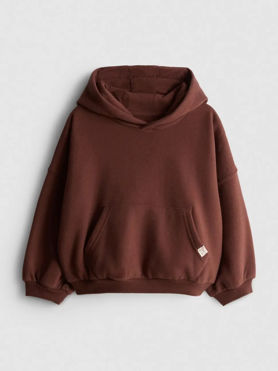 1–9 Jahre | Hoodie mit hohem Baumwollanteil