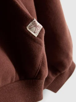 1–9 Jahre | Hoodie mit hohem Baumwollanteil