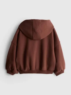 1–9 Jahre | Hoodie mit hohem Baumwollanteil