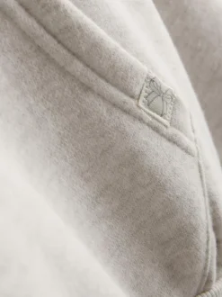 1–9 Jahre | Hoodie mit hohem Baumwollanteil