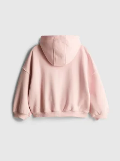 1–9 Jahre | Hoodie mit hohem Baumwollanteil