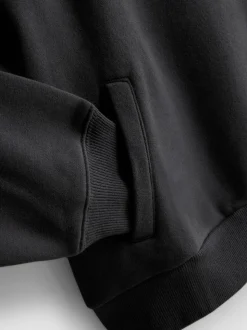 7–15 Jahre | Hoodie mit hohem Baumwollanteil