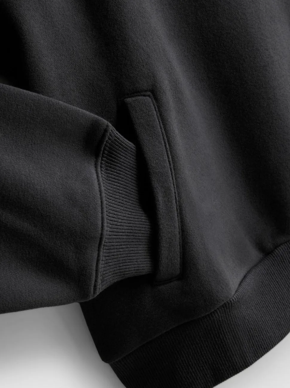 7–15 Jahre | Hoodie mit hohem Baumwollanteil