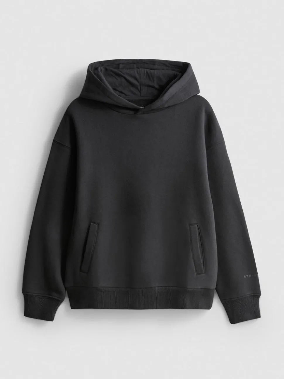 7–15 Jahre | Hoodie mit hohem Baumwollanteil