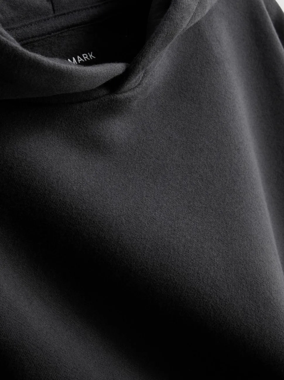 7–15 Jahre | Hoodie mit hohem Baumwollanteil