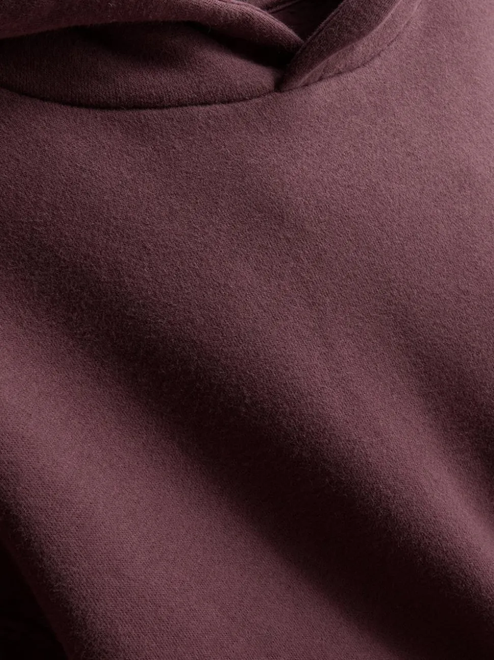7–15 Jahre | Hoodie mit hohem Baumwollanteil