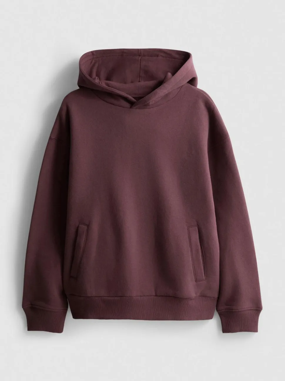 7–15 Jahre | Hoodie mit hohem Baumwollanteil