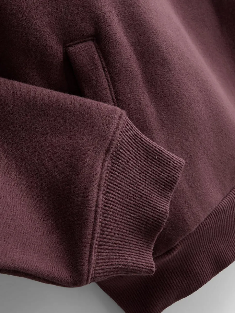 7–15 Jahre | Hoodie mit hohem Baumwollanteil