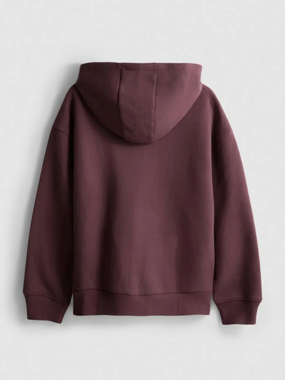 7–15 Jahre | Hoodie mit hohem Baumwollanteil