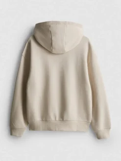 7–15 Jahre | Hoodie mit hohem Baumwollanteil