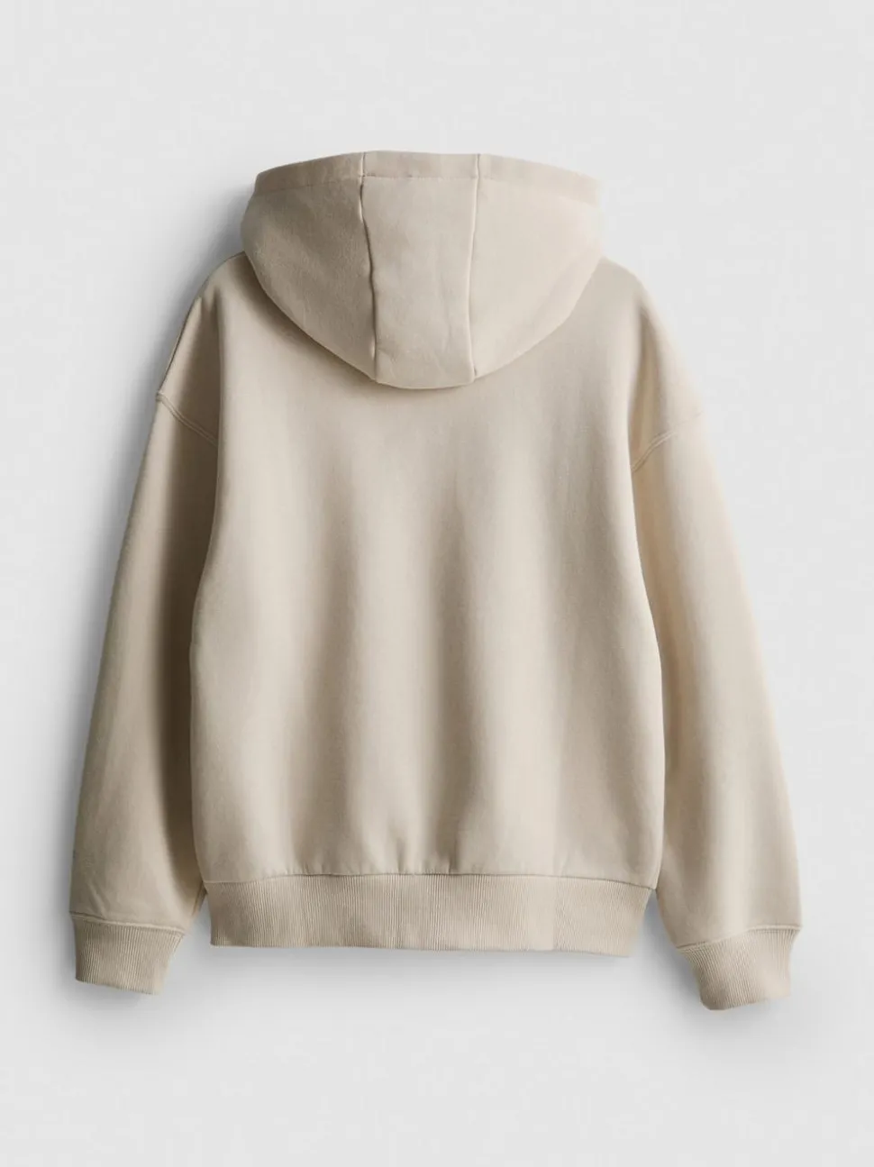 7–15 Jahre | Hoodie mit hohem Baumwollanteil