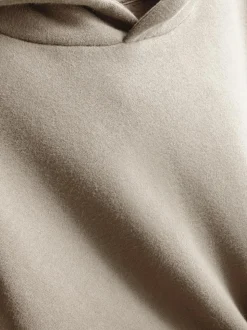 7–15 Jahre | Hoodie mit hohem Baumwollanteil