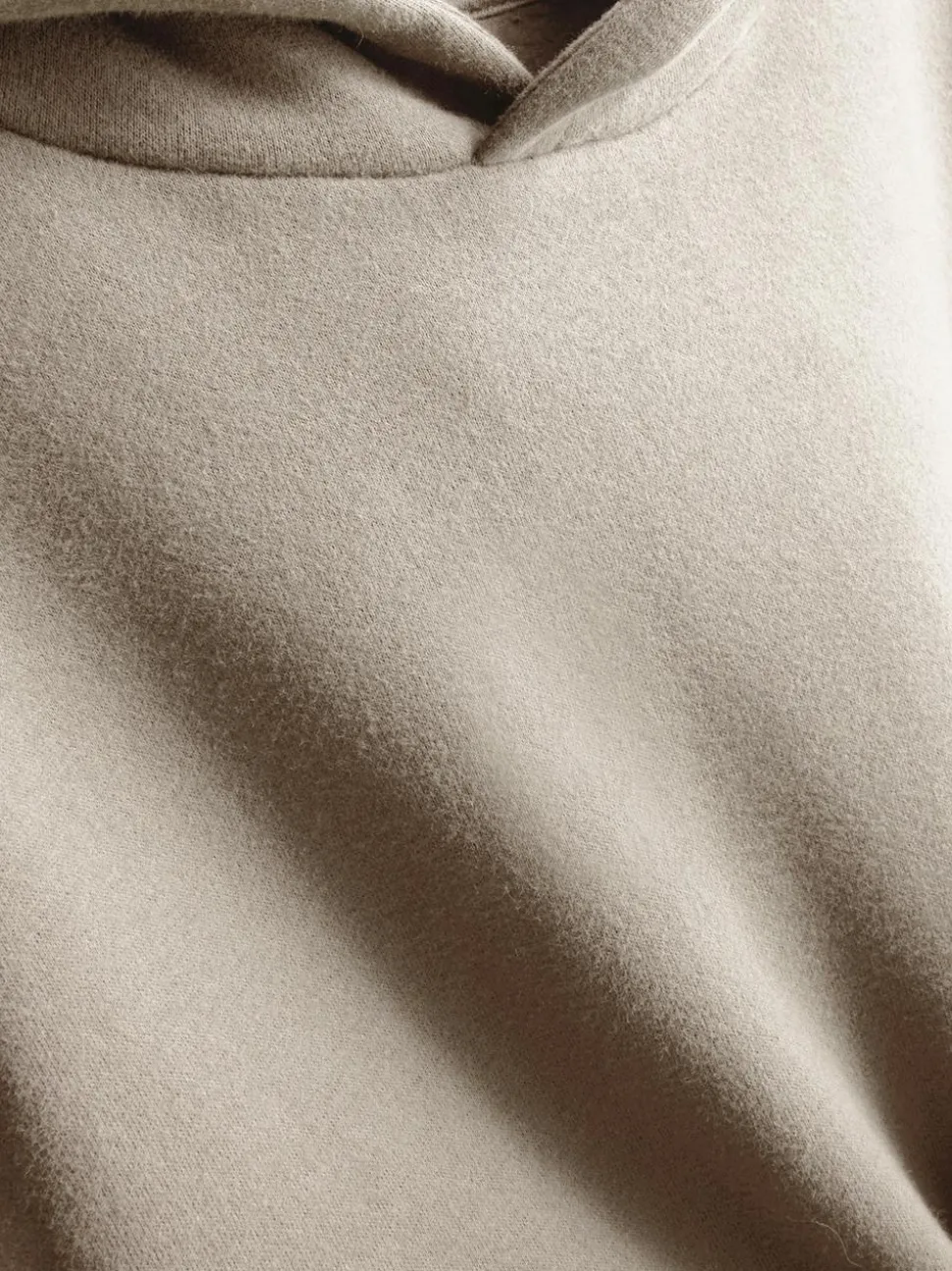 7–15 Jahre | Hoodie mit hohem Baumwollanteil