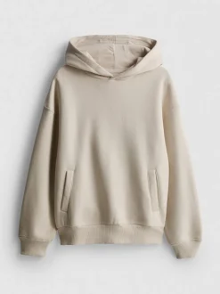 7–15 Jahre | Hoodie mit hohem Baumwollanteil