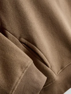 1–9 Jahre | Hoodie und Jogginghose mit Basketball-Grafik