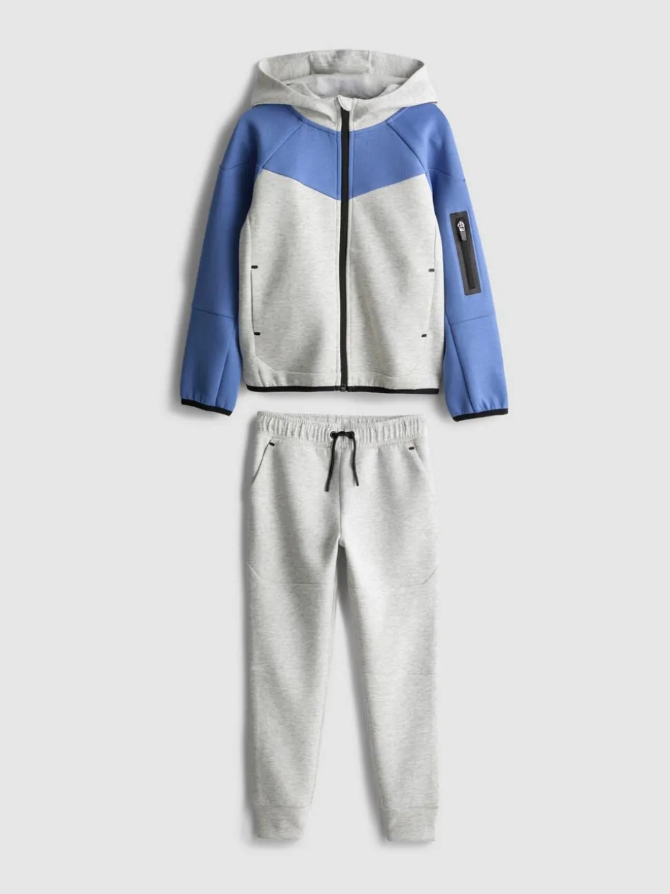 1,5–8 Jahre | Hoodie und Jogginghose im Set