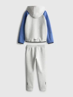 1,5–8 Jahre | Hoodie und Jogginghose im Set