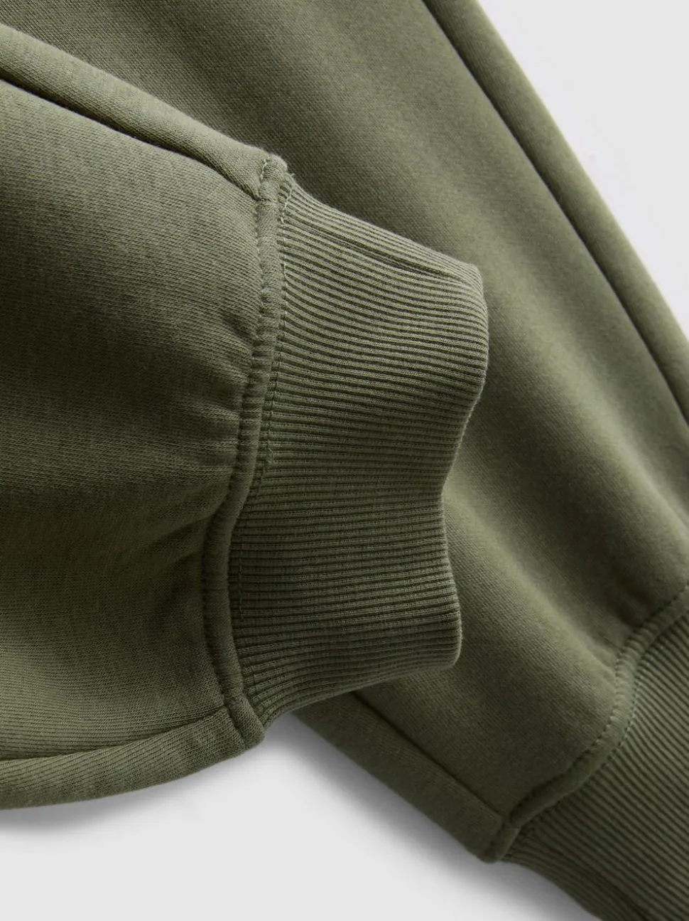 7–15 Jahre | Hoodie und Jogginghose mit Bündchen im Set