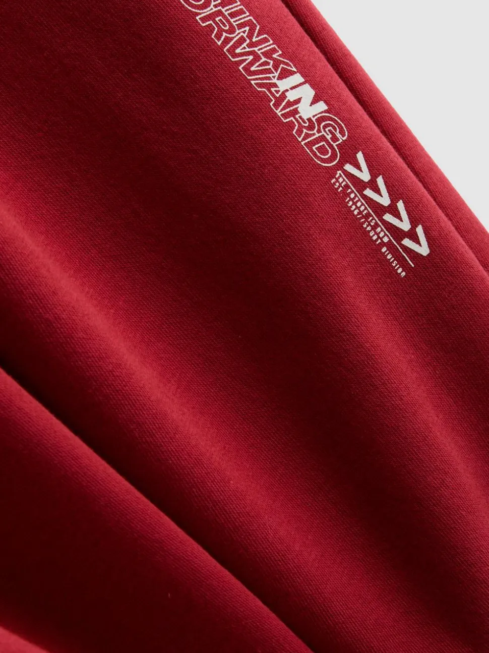 7–15 Jahre | Hoodie und Jogginghose mit Bündchen im Set