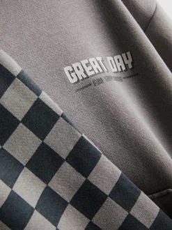 1–9 Jahre | Hoodie und Jogginghose mit hohem Baumwollanteil