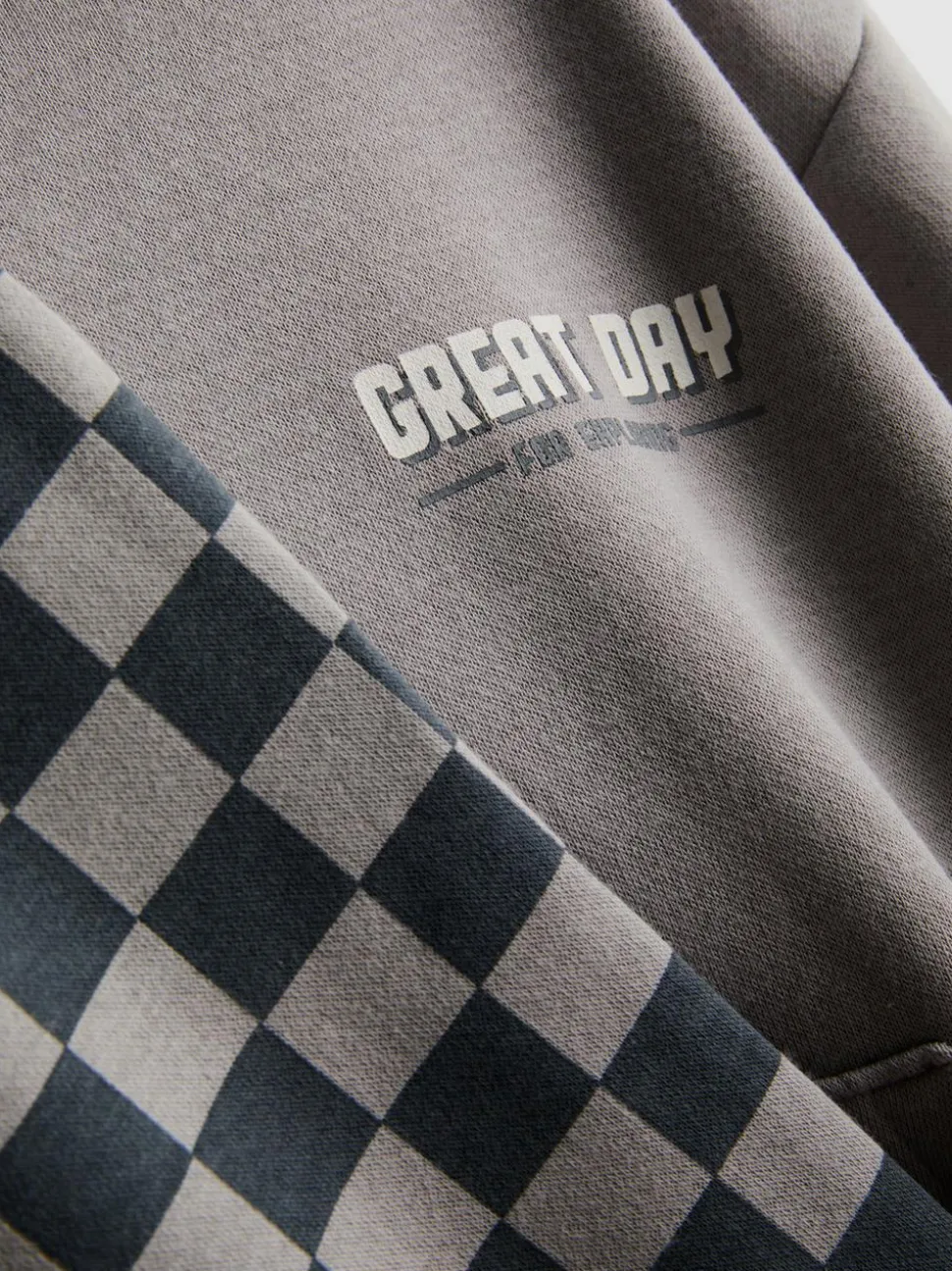 1–9 Jahre | Hoodie und Jogginghose mit hohem Baumwollanteil