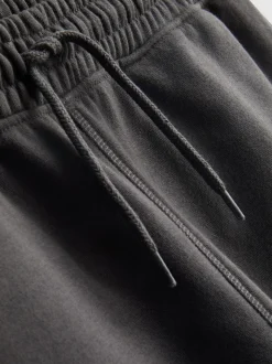 7–15 Jahre | Hoodie und Jogginghose mit hohem Baumwollanteil