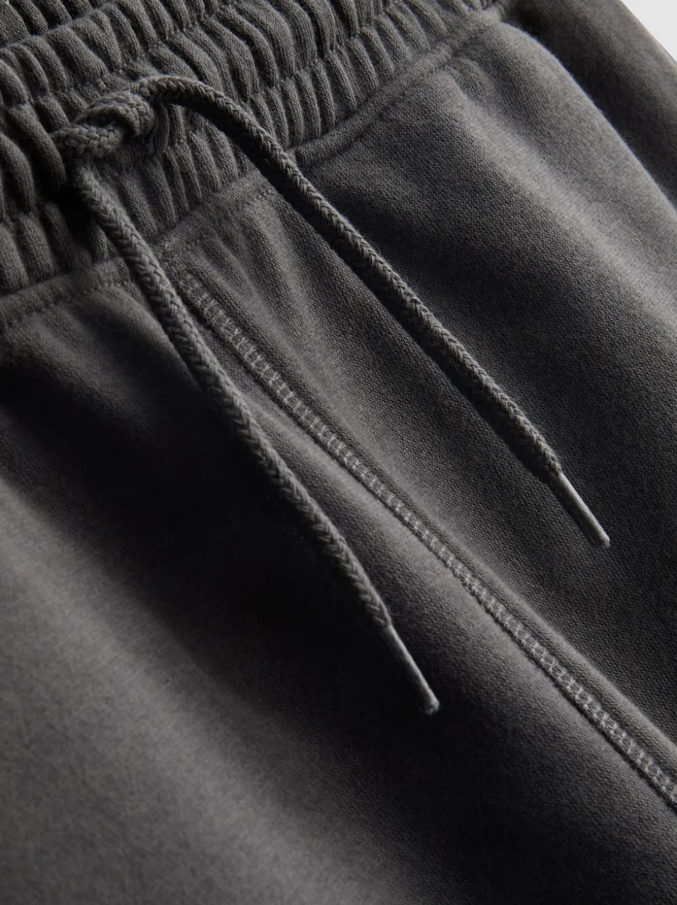 7–15 Jahre | Hoodie und Jogginghose mit hohem Baumwollanteil