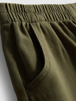 1–9 Jahre | Hose mit elastischem Bund