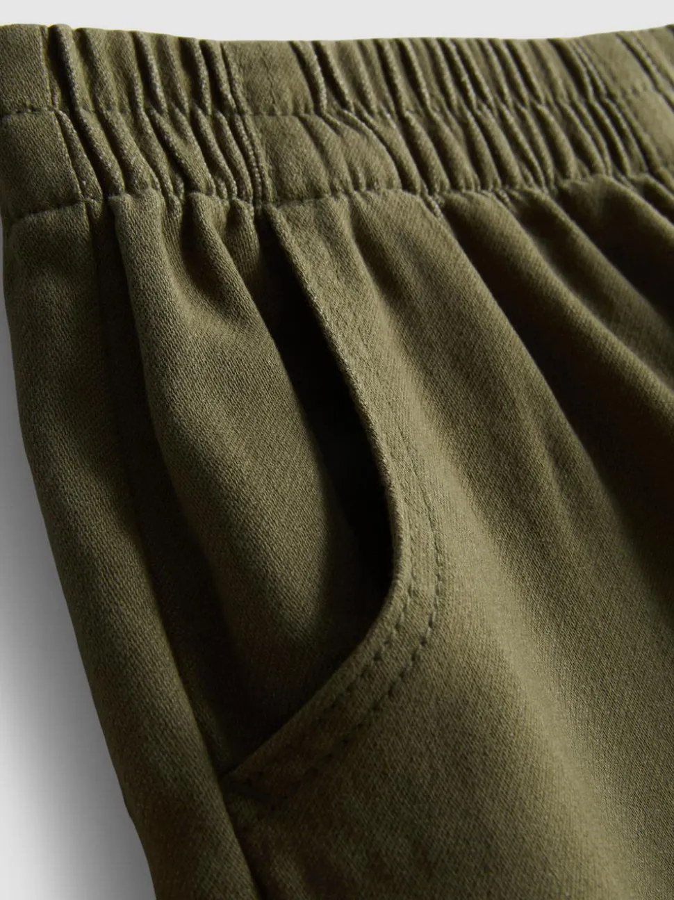 1–9 Jahre | Hose mit elastischem Bund