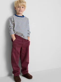 1–9 Jahre | Hose mit elastischem Bund