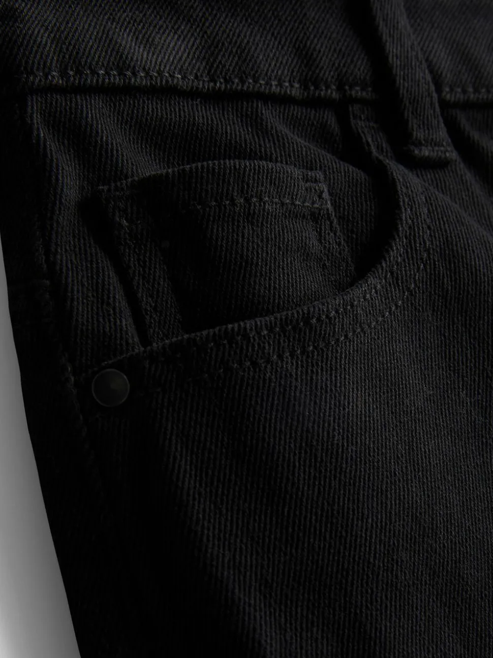 7–15 Jahre | Hose mit geradem Bein