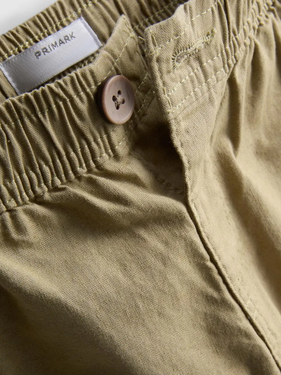 1,5–8 Jahre | Hose mit geradem Bein