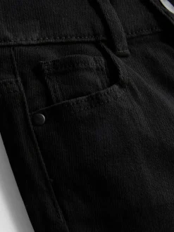 1–9 Jahre | Hose mit hohem Baumwollanteil und geradem Bein
